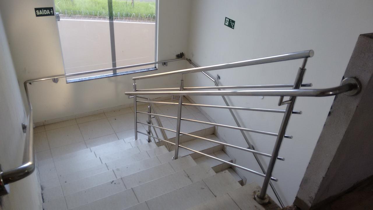 Casas Novas Hotel Penapolis Экстерьер фото